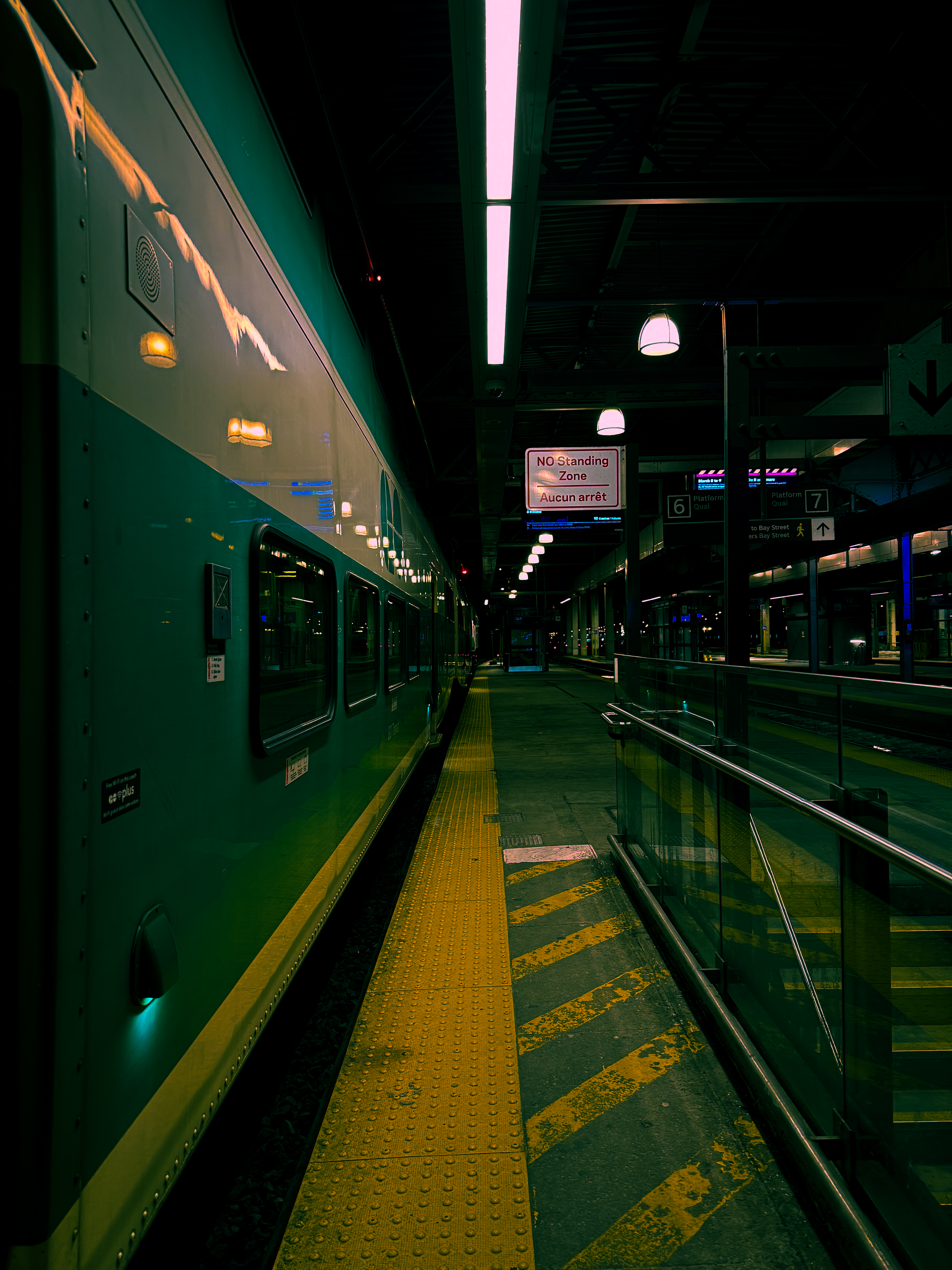 Landscapes 3
